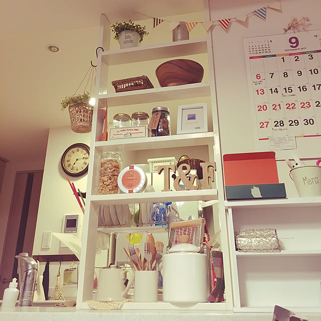 fukafukapeachさんの実例写真