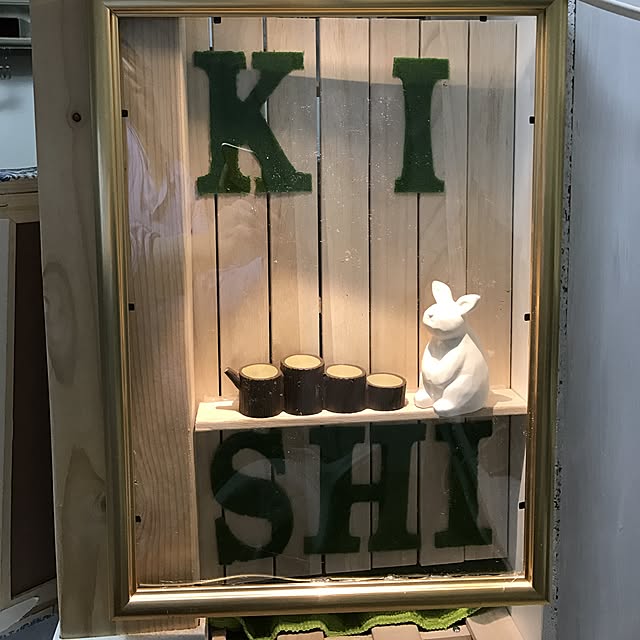 実例写真