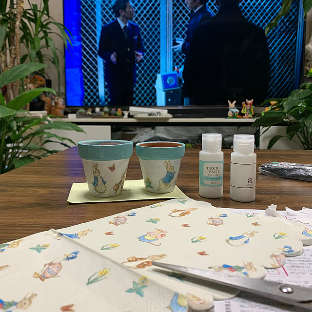 Aqettyさんの部屋