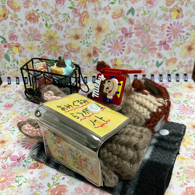manduonmaさんの実例写真