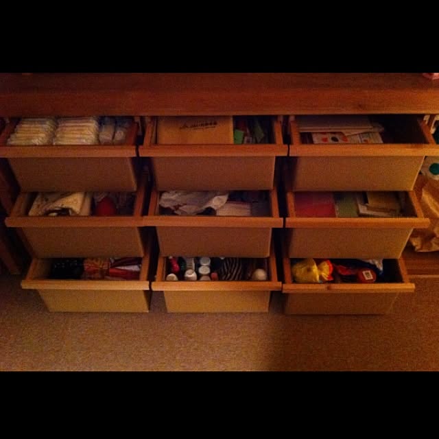 ujiさんの実例写真