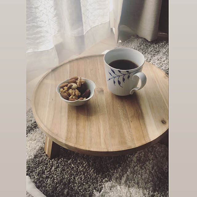 無印良品/IKEA/雑貨/一人暮らし/ホワイトインテリア...などのインテリア実例 - 2020-06-30 14:11:15