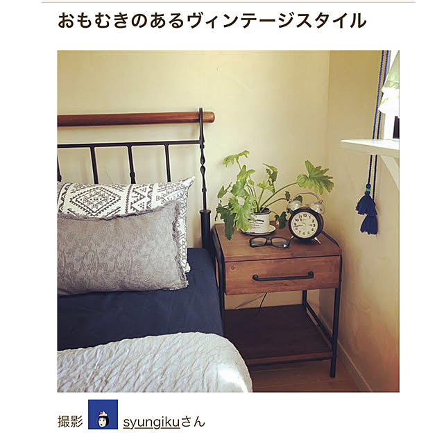 syungikuさんの実例写真