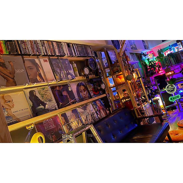 DJTOUCHさんの実例写真