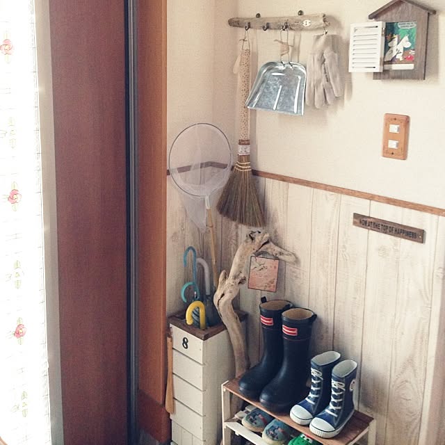 peko.さんの実例写真