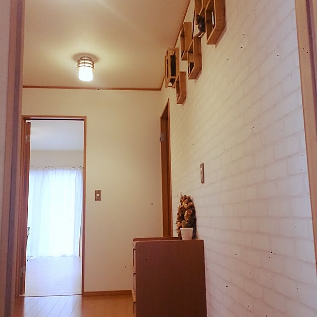 akiさんの実例写真