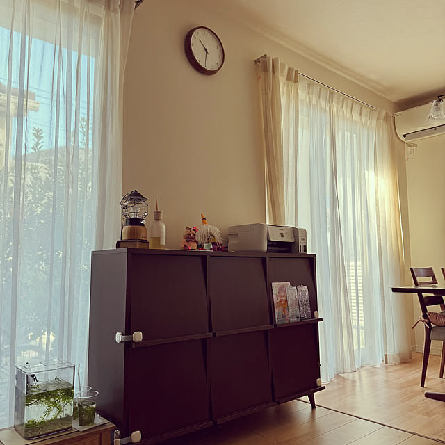 Claraさんの実例写真