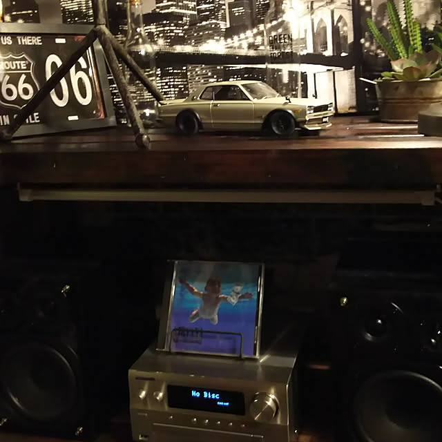 ringarintonさんの実例写真