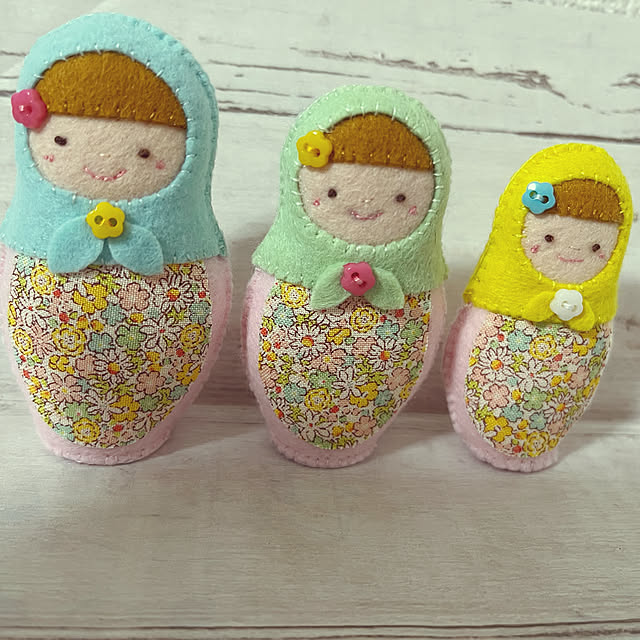 mayu1209さんの実例写真