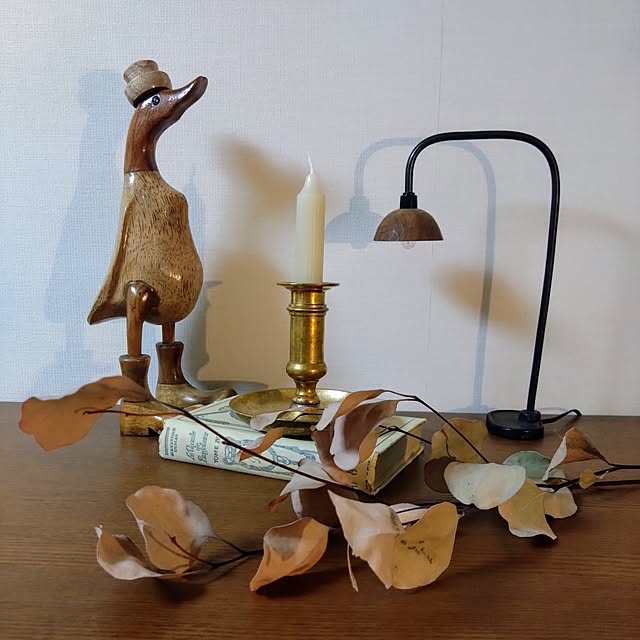 Petit_Pommierさんの部屋