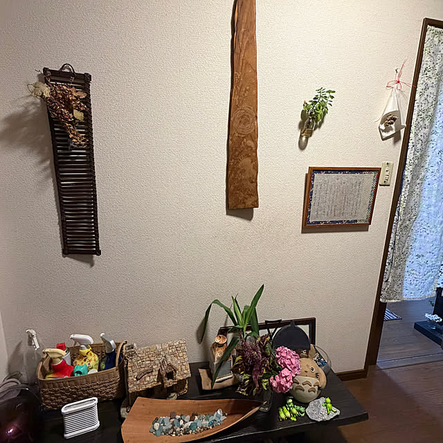 ritsukoさんの部屋