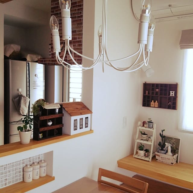 amoiさんの実例写真