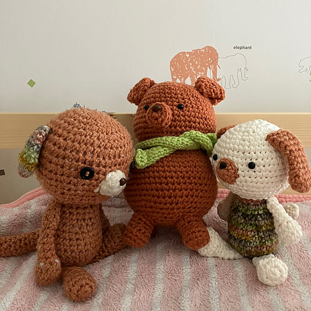 manduonmaさんの部屋