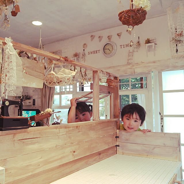 harukokomamさんの実例写真
