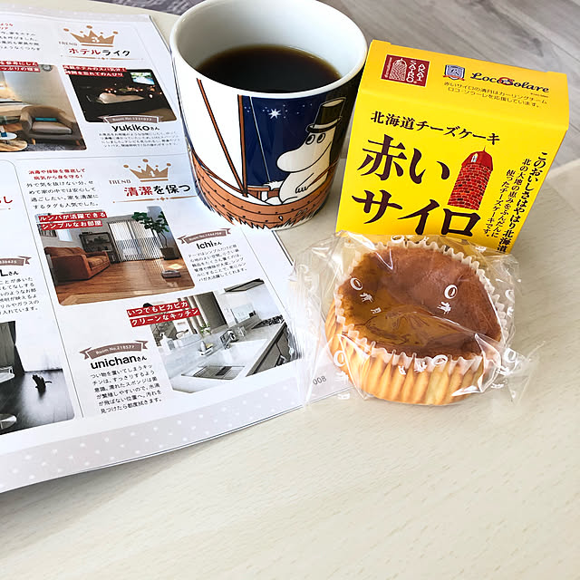 unichanさんの実例写真