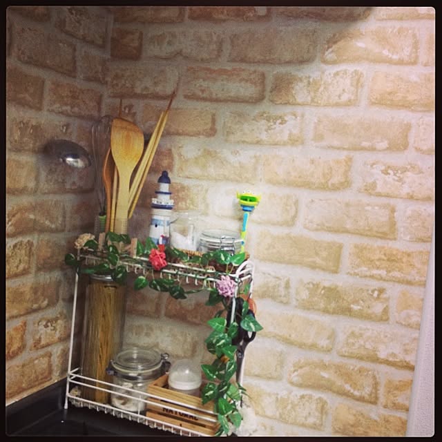 Cさんの実例写真