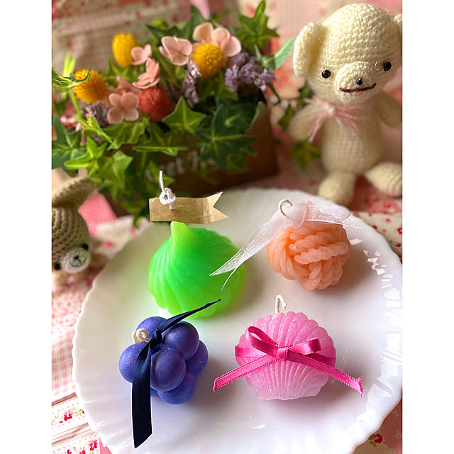 yumiさんの実例写真