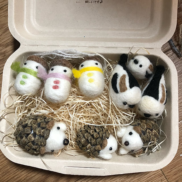 miiさんの実例写真