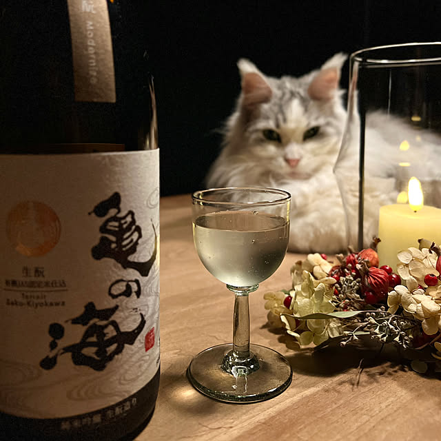 Kikko.さんの部屋