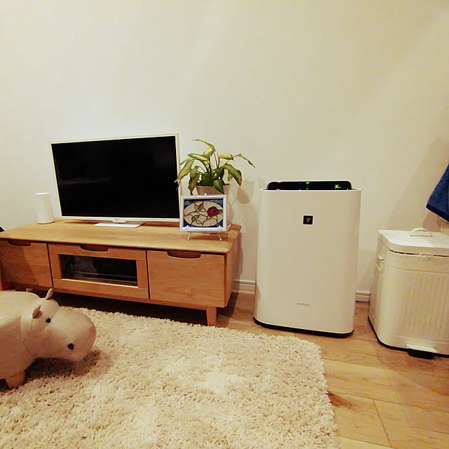 ya-さんの実例写真