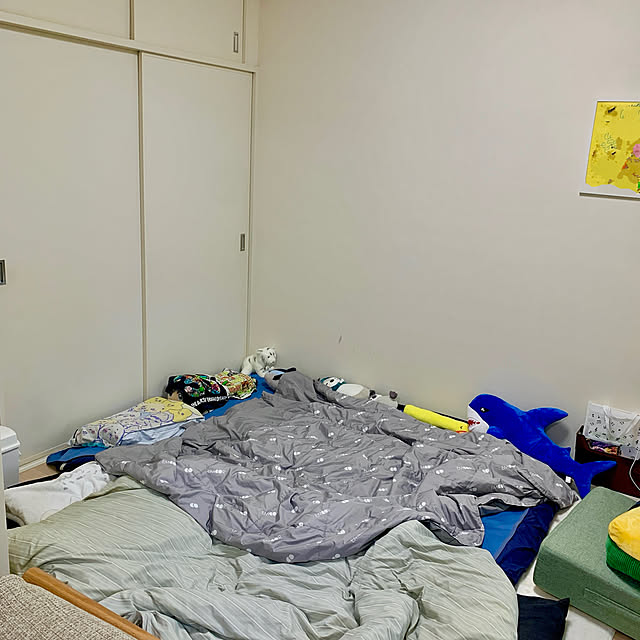 hatoさんの部屋