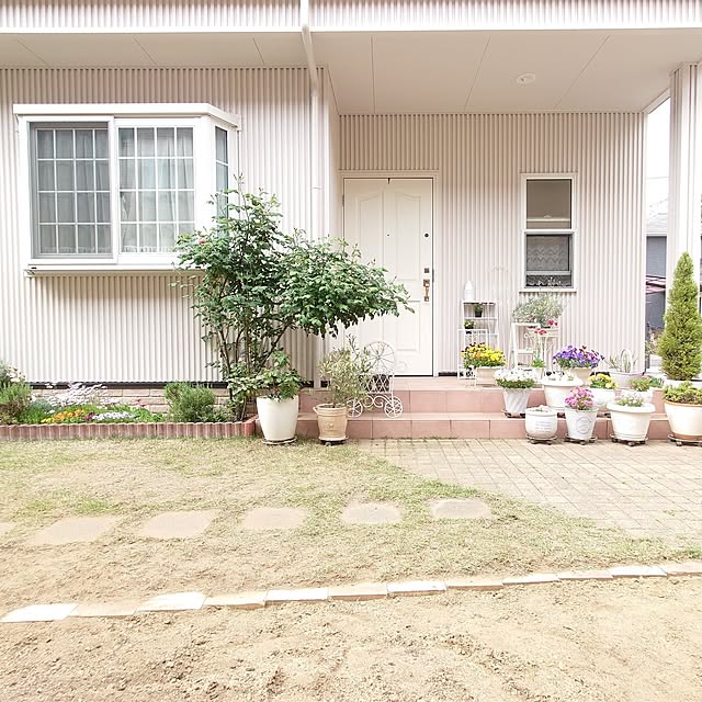 fleur-mamanさんの実例写真
