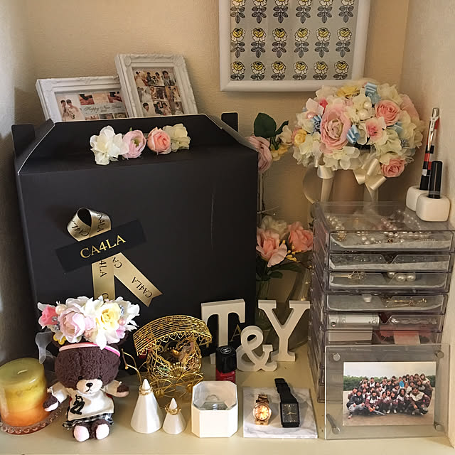 YUKIさんの実例写真