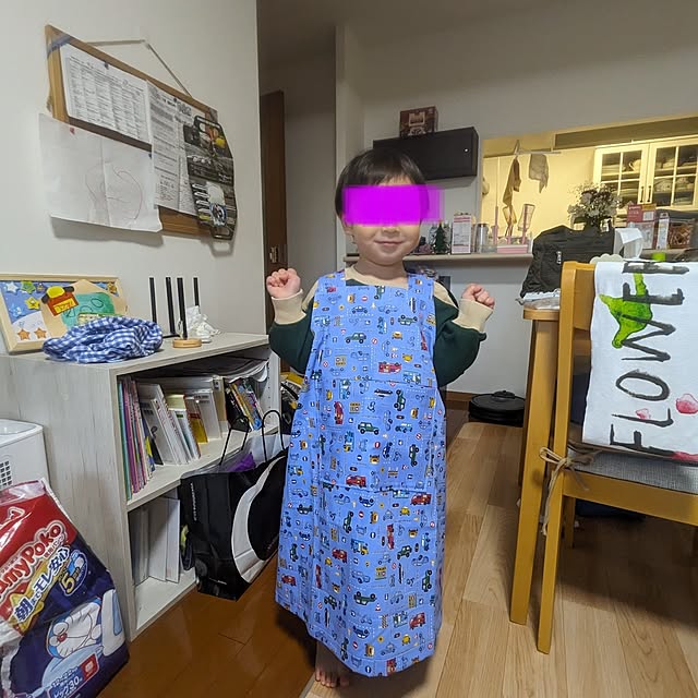 Shokoさんの部屋