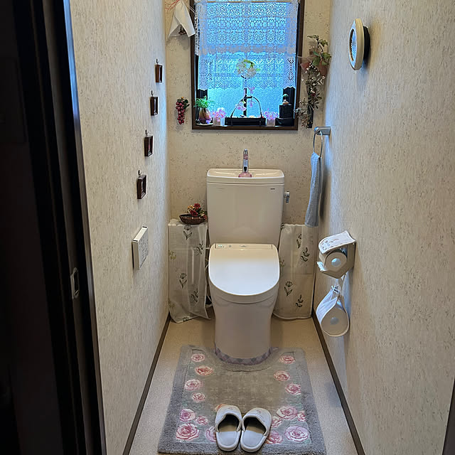 ritsukoさんの部屋