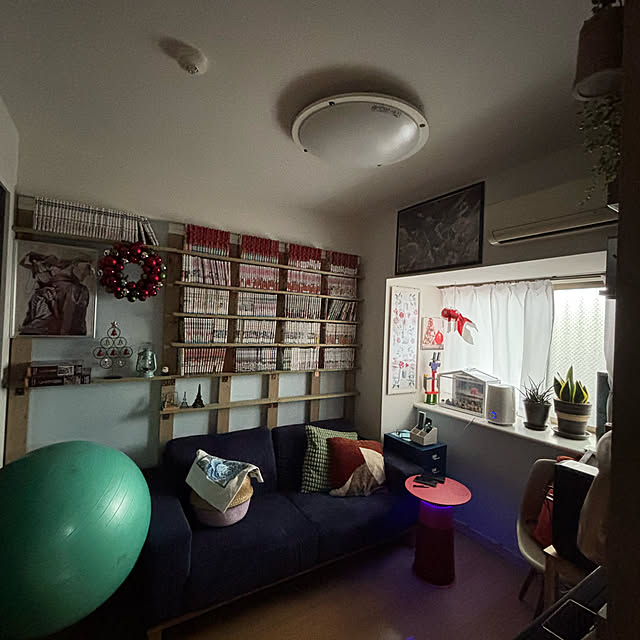 koshiregutyoさんの部屋