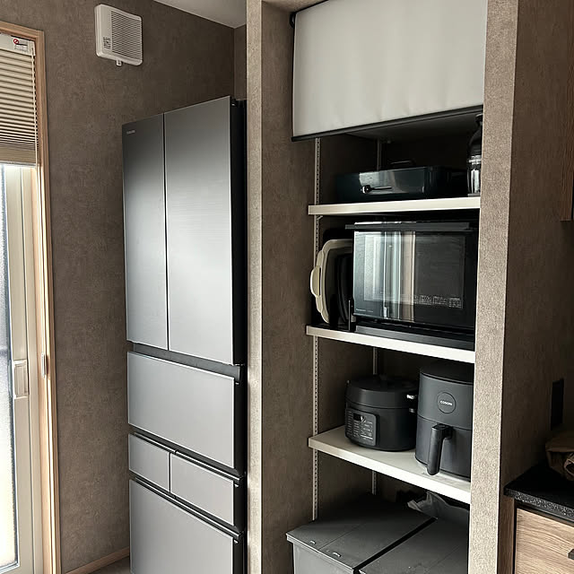 Rさんの部屋