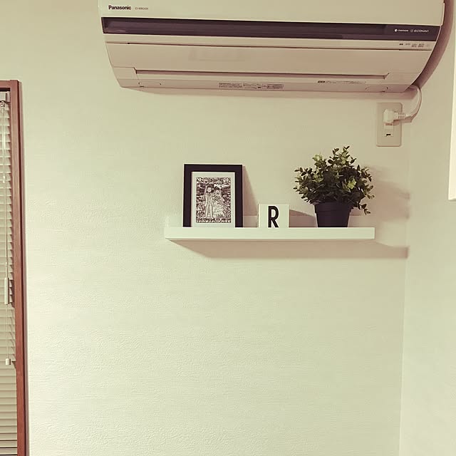 Riechinさんの実例写真