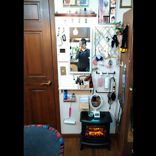 Tさんの実例写真