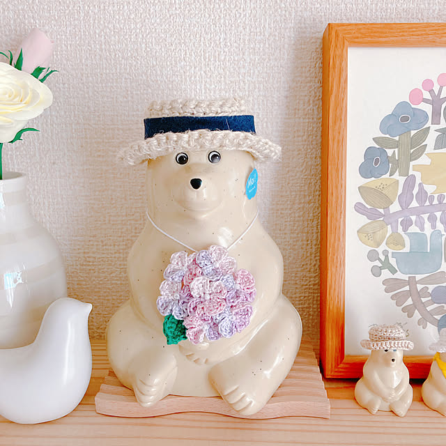 yuyuさんの部屋