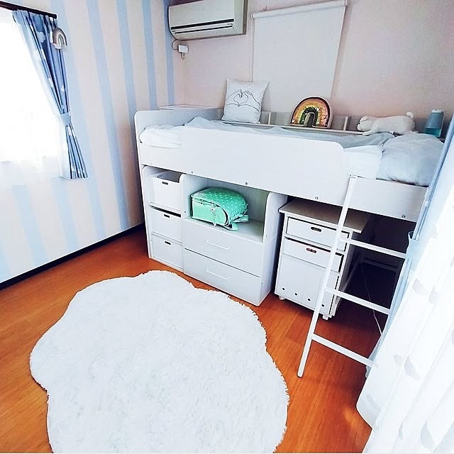 JKさんの部屋