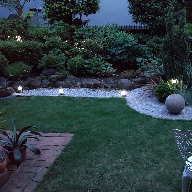 gardenさんの実例写真