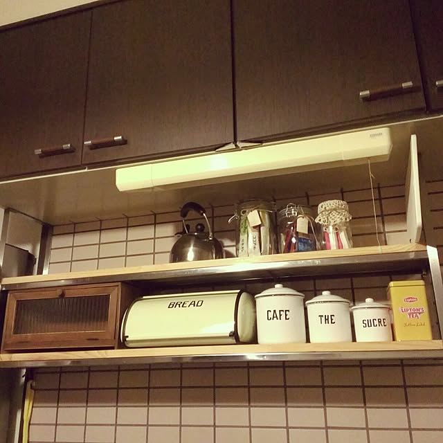 misatoさんの実例写真