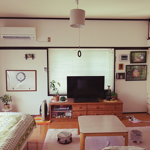 部屋全体のインテリア実例 - 2018-06-30 09:12:15