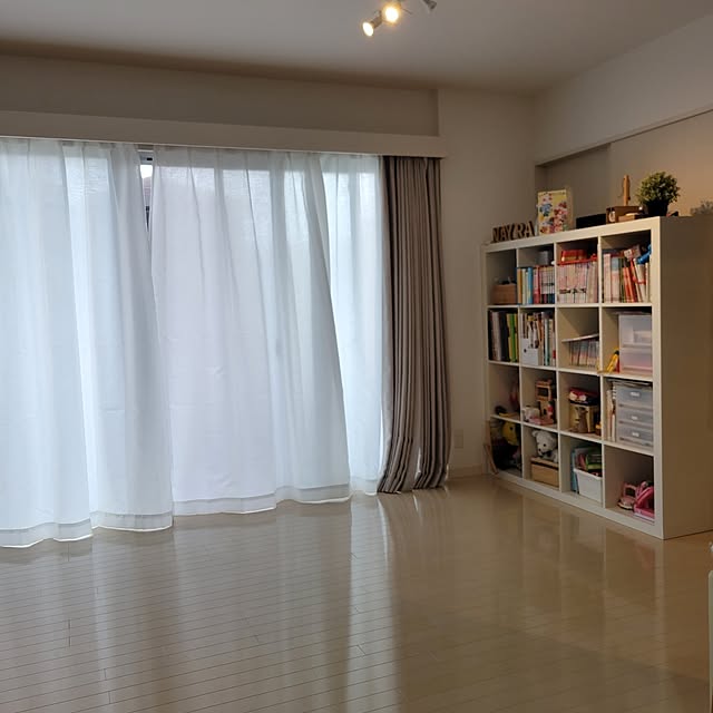 実例写真