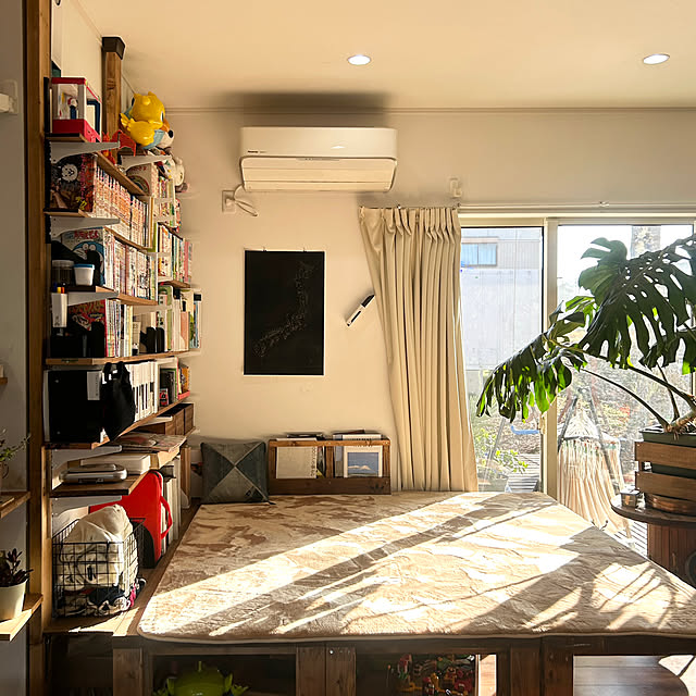shiratamaさんの部屋