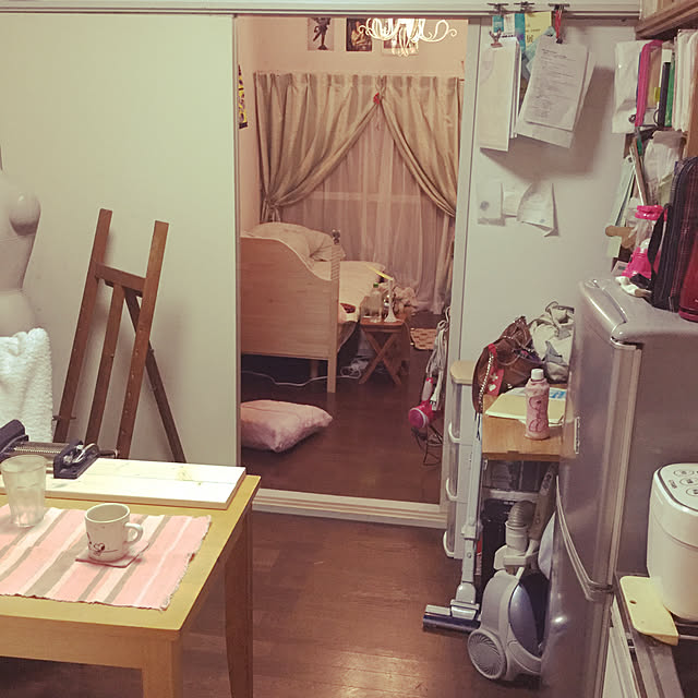 Y.Saさんの実例写真