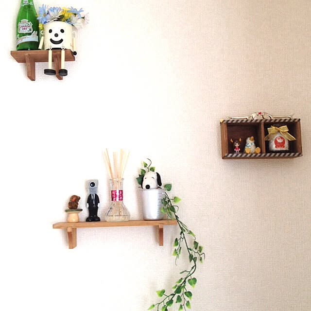 miniさんの実例写真