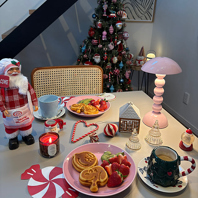 kahomeさんの部屋