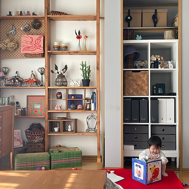 nobikoさんの部屋