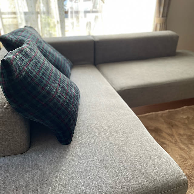 buchiさんの部屋
