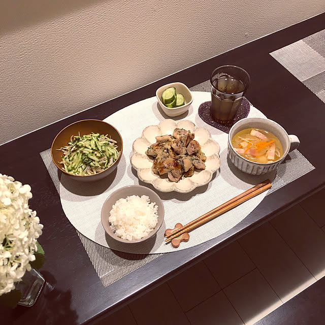 Mamiyさんの実例写真