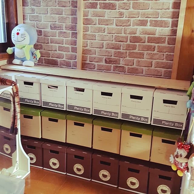 bellさんの実例写真