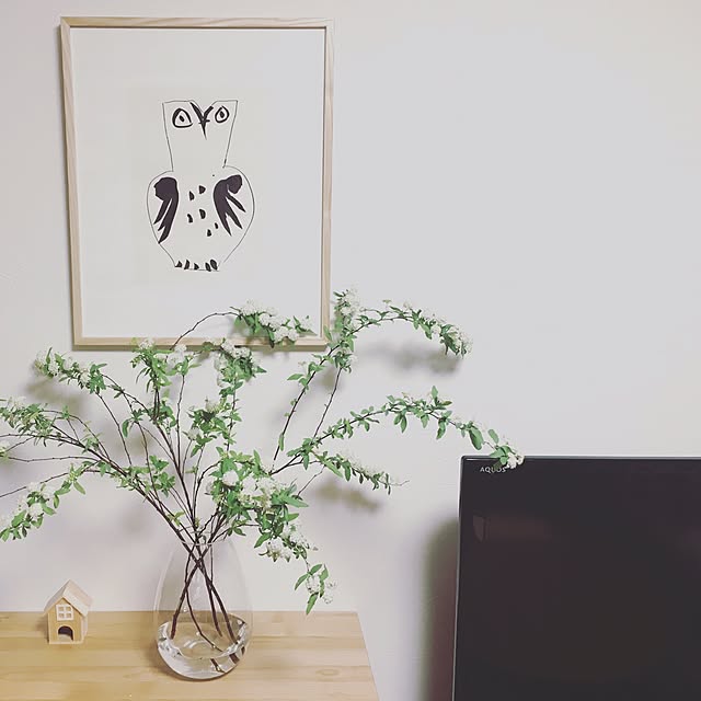ayaさんの実例写真