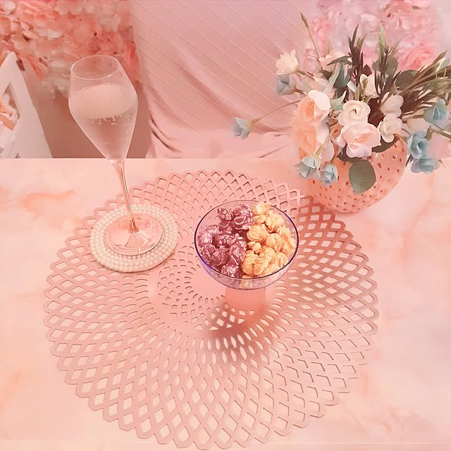 SweetFlow.さんの実例写真