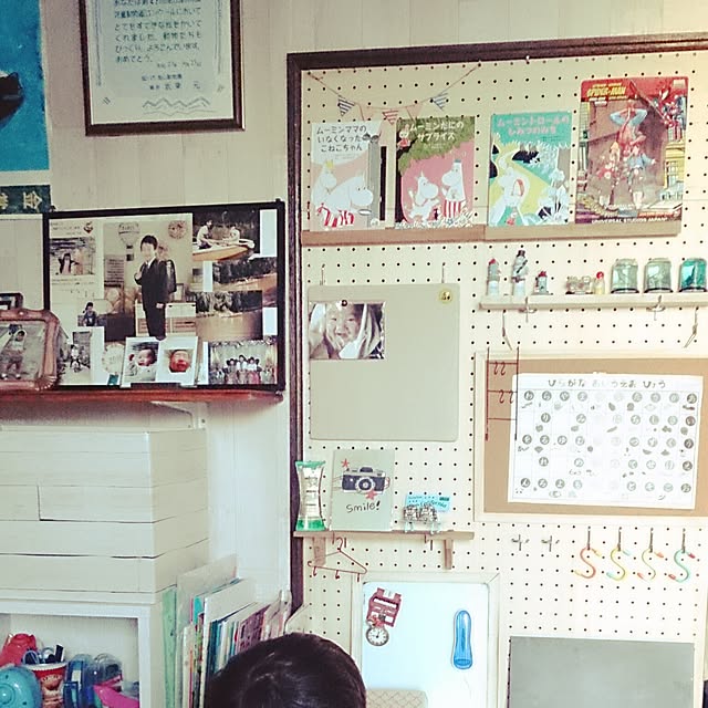 mnmiさんの実例写真
